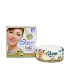 Goree Beauty Cream