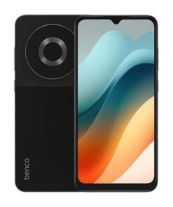 benco V92s 4G No Camera No GPS Space Black 6+6GB RAM 256GB 4G No Camera No GPS - Middle East Version