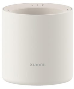 Xiaomi Smart Scent Diffuser - Aromatherapy Essential Oil Diffuser, WiFi/App Control, 4 Mist Modes, Timer, Ultra-Quiet, Bedroom/Office
