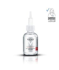 VICHY Liftactiv Supreme Ha Filler Hyaluronic Acid Serum To Reduce Wrinkles Plump And Smooth 30ml