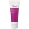 Murad AHA/BHA Exfoliating Cleanser with Salicylic Acid - Deeply Cleanses, Exfoliates & Clarifies Pores for Smoother, Brighter Skin (148 ml)