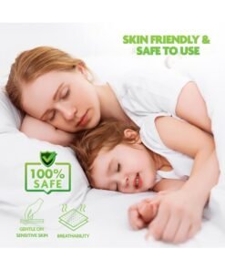 EASELIVING Hybrid Memory Foam Mattress - 30cm Single/Twin XL Medium Firm Mattress | Pocket Spring Mattress with Cooling Comfort, Edge Support and Pressure Relief | 10-Year Warranty (100x200 cm) - Image 4