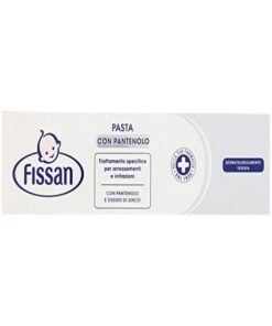 Fissan Pasta panthenol 100ml