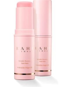KAHI SEOUL Wrinkle Bounce Moisturizing Multi Balm Stick (9g 0.32 oz)