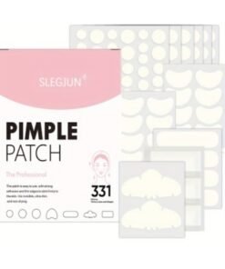 PATCH SLEGJUN PIMPLE PATCH