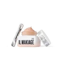 Il Makiage Power Redo Wrinkle Fix - Advanced Anti-Aging Blur & Smooth Wrinkle Filler - Coffee Seed + Vitamin C + Rosehip Oil - 20 ML