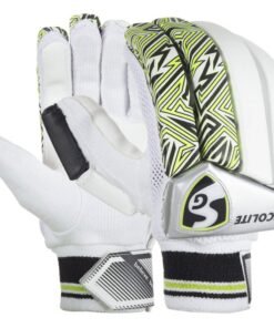 SG Ecolite Batting Gloves