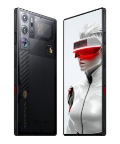 REDMAGIC 9S Pro Dual Sim Cyclone 16GB RAM 512GB 5G - International Version