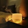 7-color LED light aromatherapy diffuser ultrasonic humidifier 500ml