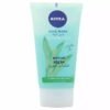 Nivea Purifying Face Wash with Ocean Algae-150ml