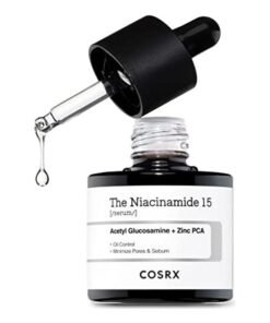 COSRX The Niacinamide 15 Serum 20ml