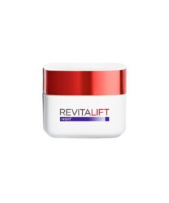 L'OREAL PARIS Revitalift Hydrating Night Cream - 50ml