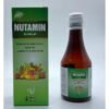 Nutamin Syrup 150 Ml