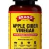 Bragg, Apple Cider Vinegar , 90 Capsules