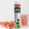 SIS Hydro Electrolyte Tablets | Sugar Free Hydration Tablets | Essential Electrolytes to Reduce Fatigue & Aid Rehydration | Gluten Free | Pink Grapefruit Flavour | 20 Servings | 1 Pack | 20 x 4.5g