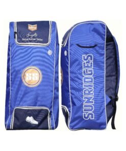 SS Sunridges Mass Duffle Medium Kit Bag
