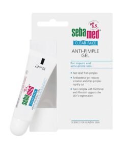 Sebamed Clear Face Anti-Pimple Gel 10ml