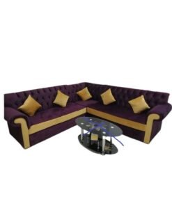 Maharat Al Bahar Brand New Luxury Sofa Sets – Elegant, Comfortable & Affordable