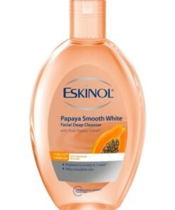 Eskinol Papaya Facial Cleanser , 225 ml