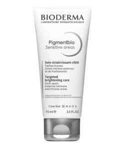 Bioderma Pigmentbio Sensitive Areas 75ml