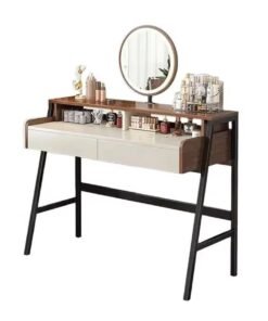 NKX Elegant and Efficient Smart Dressing Table for Contemporary Living Spaces