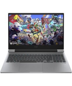 HP (Upgraded Version) Omen 16 Laptop With 16-Inch Full HD Display, Core i7-14650HX Processor/32GB RAM/1TB SSD/NVIDIA GeForce RTX 4060 Graphics/Windows 11 Home/  Mica English Mica Silver