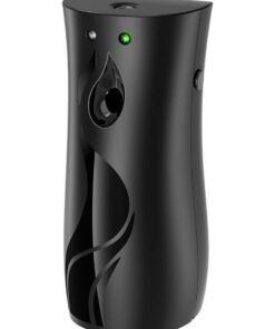 Luckam Automatic Air Freshener Dispenser, Wall Mounted Auto Aerosol Spray Dispenser, Programmable Fragrance Dispenser for Airport, Bedroom, Hotel, Office, Commercial Place