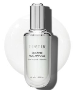 TIRTIR Ceramic Milk Ampoule (1.35 Fl Oz)