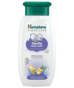 Himalaya Baby Bath With Chickpea And Green Gram