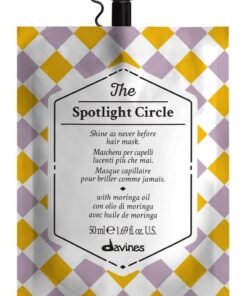 Davines The Spotlight Circle 50ml