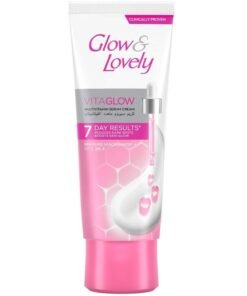 Fair & Lovely Advanced Multi Vitamin Cream Clear 25grams