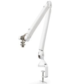 RODE PSA1+W Professional Studio Boom Arm - psa1+w White