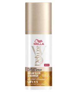 WELLA Deluxe Oil Infused Lotion Spray 150ml