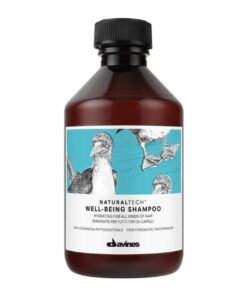 Davines Naturaltech Well-being Shampoo 250ml