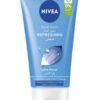 NIVEA REFRESHING FACE WASH FOR NORMAL SKIN 150ML