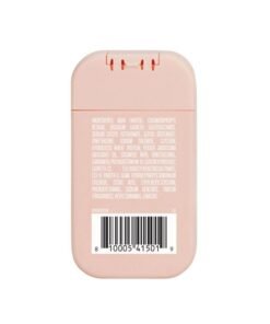 MONDAY HAIRCARE Smooth Shampoo & Conditioner Travel Pack -50Ml Travel Kit (2 X Shampoo,2 X Conditioner)
