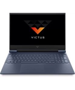 HP (Upgraded Version) Victus Gaming Laptop With 15.6-Inch Display, Core i5-12450H Processor/8GB RAM/512GB SSD/4GB Nvidia Geforce RTX 3050 Graphics Card/Windows 11 Home  Blue English Blue