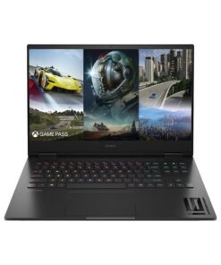 HP (Upgraded Version) OMEN 16.1-Inch Display, Core i7-13620H Processor/16GB RAM/1TB SSD/NVIDIA GeForce RTX 4050 Graphics/Windows 11 Home  Shadow   Shadow English Shadow Black