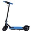 Winner Sky Electric Scooter – 250W Motor, 36V 4.4Ah Battery, Inflatable Tires, Foldable Design (Blue)