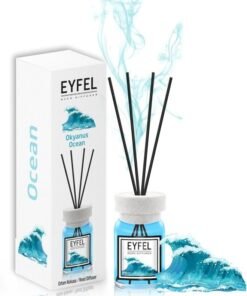 EYFEL Reed Diffuser - Ocean 120ml