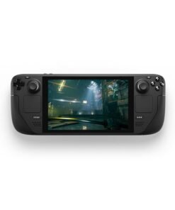 Valve Steam Deck OLED 512 GB Handheld Console (International Version)