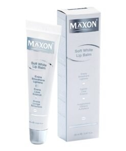maxon Soft Lip Balm 20ml