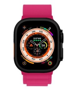 MARGOUN Smart Watch Ultra 49Mm And Alpineloop Band Fitness Watches For Women Men Exercise Modes Sleep Tracking Apps Water Resistant Watch Colour9