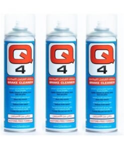 Q20 Q4 Heavy Duty Brake Cleaner - Combos (3)