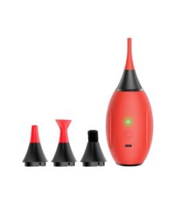 LENSGO Camera Electronic Air Blower Blower A (red)