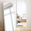 keke Standing Dressing Mirror 40X150