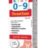 Kids 0-9 Kids 0 - 9 Throat Ease, 100ml