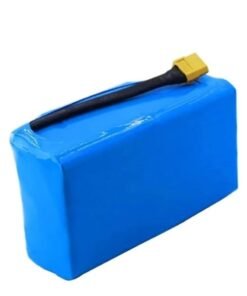 JAJEEK 36V 4.4Ah Lithium Battery Pack for Electric Scooters – 10S2P 4400mAh Battery with XT60 Plug for Backup Power, Reliable Energy for Scooters, Cars, and More – Durable, Long-Lasting, Efficient