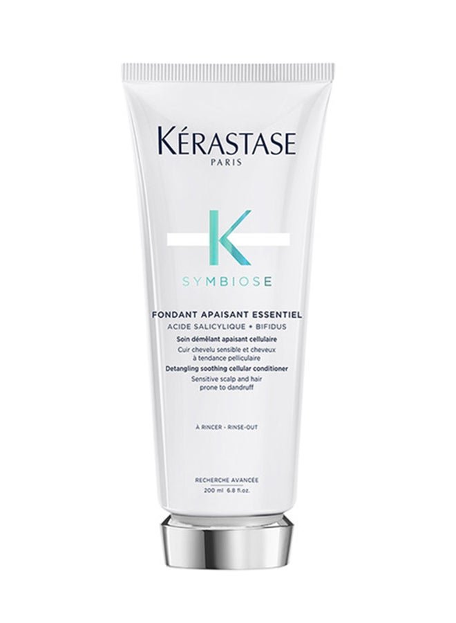 KERASTASE Symbiose Detangling Soothing Cellular Conditioner,