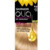 garnier Olia No Ammonia Permanent Haircolor 9.0 Light Blonde
